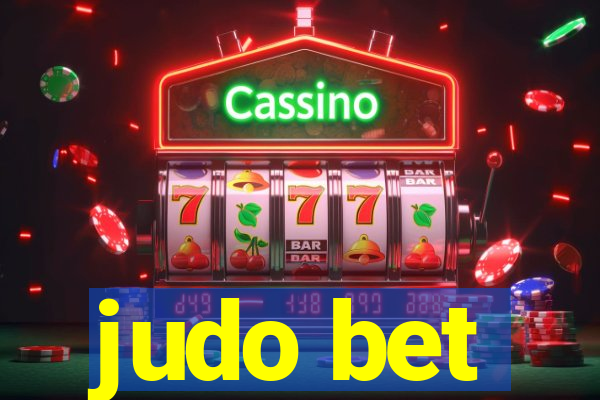 judo bet